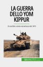 La Guerra Dello Yom Kippur - Preview