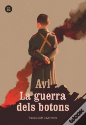 Capa do artigo La Guerra Dels Botons