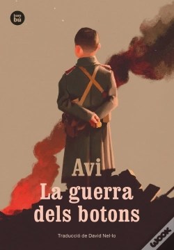 Capa do artigo La Guerra Dels Botons
