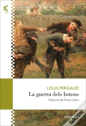 Capa do artigo La Guerra Dels Botons