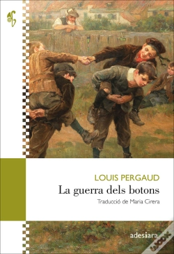 Capa do artigo La Guerra Dels Botons