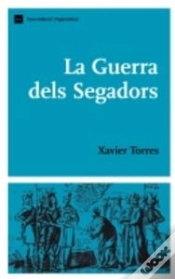 Capa do artigo La Guerra Dels Segadors