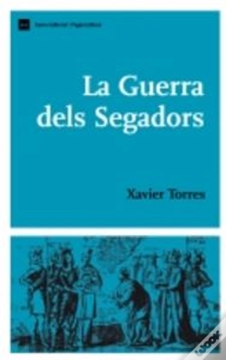 Capa do artigo La Guerra Dels Segadors