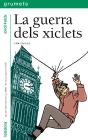 La Guerra Dels Xiclets - Preview