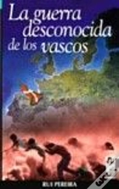 Capa do artigo La Guerra Desconocida De Los Vascos