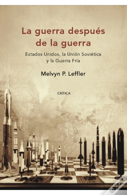Capa do artigo La Guerra Después De La Guerra