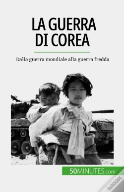 Capa do artigo La Guerra Di Corea