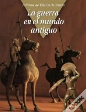 Capa do artigo La Guerra En El Mundo Antiguo