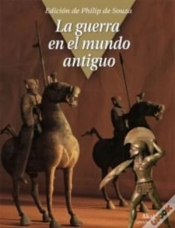 Capa do artigo La Guerra En El Mundo Antiguo