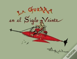 Capa do artigo La Guerra En El Siglo Veinte