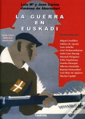 Capa do artigo La Guerra En Euskadi