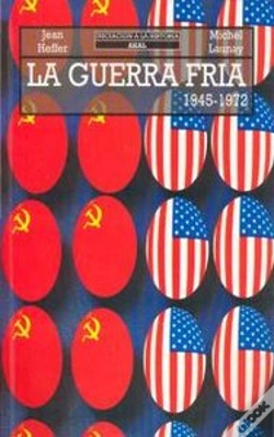 Capa do artigo La Guerra Fría