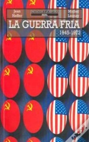 Capa do artigo La Guerra Fría