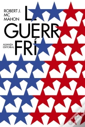 Capa do artigo La Guerra Fría
