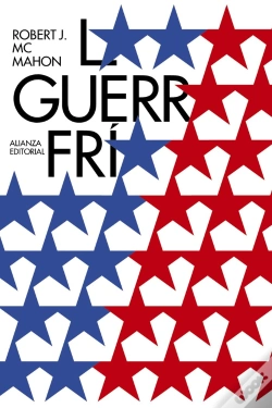 Capa do artigo La Guerra Fría