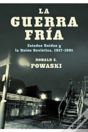 Capa do artigo La Guerra Fría