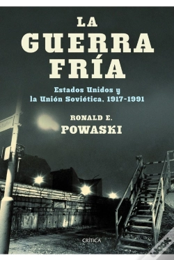 Capa do artigo La Guerra Fría