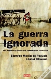 Capa do artigo La Guerra Ignorada