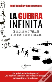 Capa do artigo La Guerra Infinita
