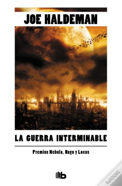 Capa do artigo La Guerra Interminable