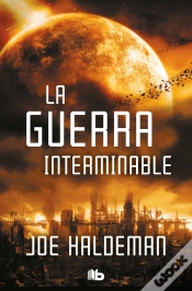 Capa do artigo La Guerra Interminable