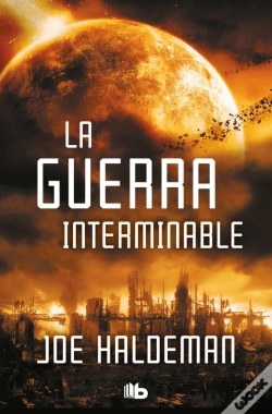 Capa do artigo La Guerra Interminable