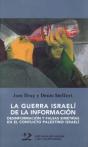 La Guerra Israeli De La Información - Preview