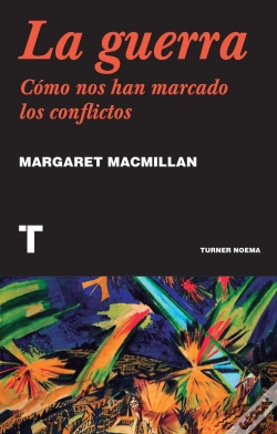 Capa do artigo La Guerra