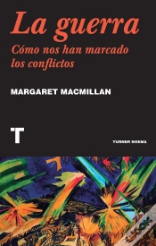 Capa do artigo La Guerra