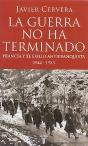 La Guerra No Ha Terminado - Preview