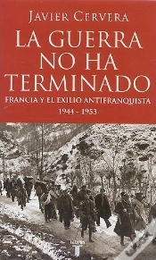 Capa do artigo La Guerra No Ha Terminado