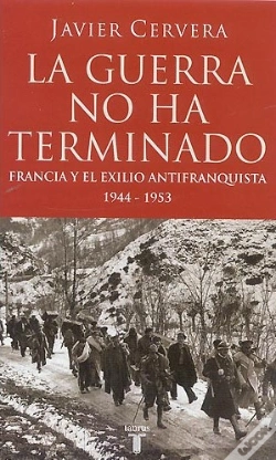 Capa do artigo La Guerra No Ha Terminado