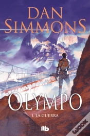 Capa do artigo La Guerra (Olympo 1)