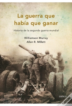 Capa do artigo La Guerra Que Había Que Ganar