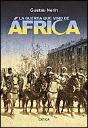 La Guerra Que Vino De África - Preview