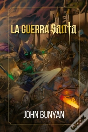 Capa do artigo La Guerra Santa