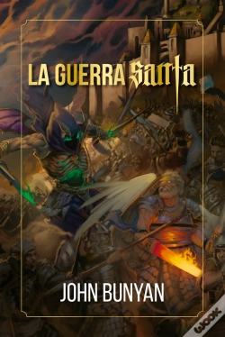 Capa do artigo La Guerra Santa