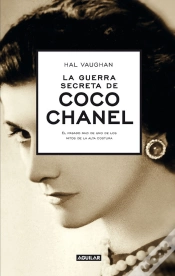 Capa do artigo La Guerra Secreta De Coco Chanel