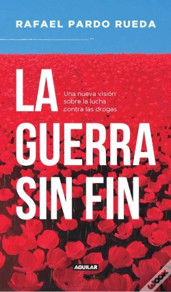 Capa do artigo La Guerra Sin Fin