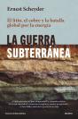 La Guerra Subterranea - Preview