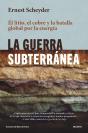 La Guerra Subterránea - Preview