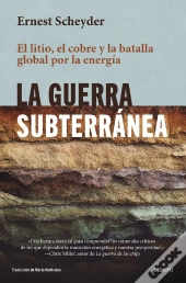La Guerra Subterránea