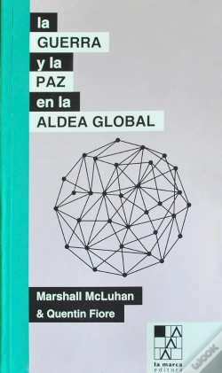 Capa do artigo La Guerra Y La Paz En La Aldea Global