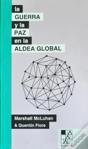 Capa do artigo La Guerra Y La Paz En La Aldea Global