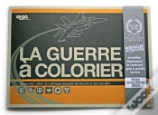 Capa do artigo La Guerre À Colorier