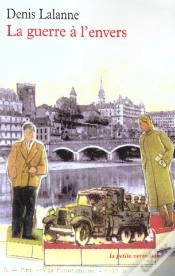 Capa do artigo La Guerre A L