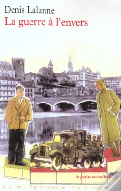 Capa do artigo La Guerre A L'Envers