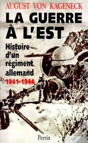 Capa do artigo La Guerre À L