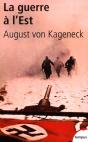 La Guerre À L'Est ; Histoire D'Un Régiment Allemand 1941-1944 - Preview