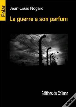 Capa do artigo La Guerre A Son Parfum